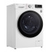WV5-1409W LG 9KG Front Load Washer with Steam